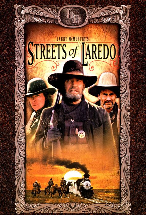 Streets of Laredo - TheTVDB.com