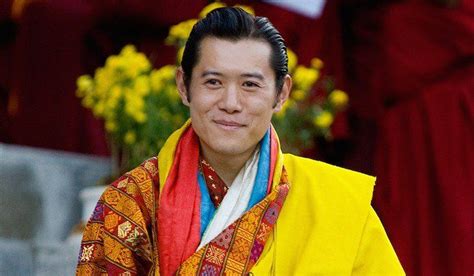 5 Times The King Of Bhutan Was So Full Of Humility, He Made Us Forget ...