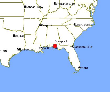 Freeport Profile | Freeport FL | Population, Crime, Map