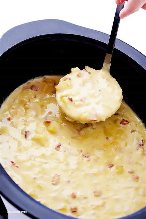 10 Best Yukon Gold Potato Soup Recipes