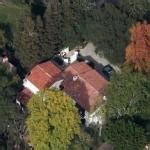 Mark Davis' House (Former) in San Marino, CA (Google Maps)