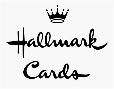 Hallmark Cards Logo , Free Transparent Clipart - ClipartKey