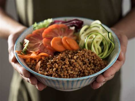 Lentils: Nutrition, Benefits and How to Cook Them