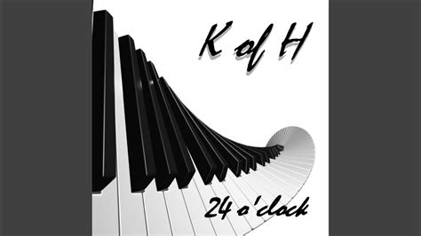 24 O'Clock (Original Mix) - YouTube