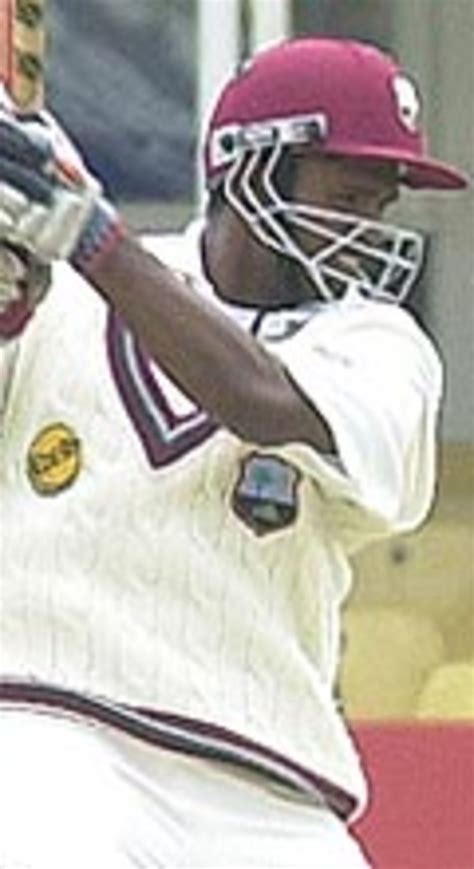 Shivnarine Chanderpaul | ESPNcricinfo.com