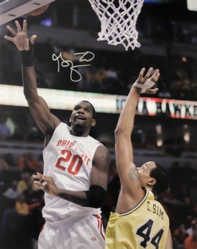 Greg Oden Autographed Memorabilia | Signed Photo, Jersey, Collectibles ...