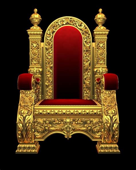 Kings throne – Artofit