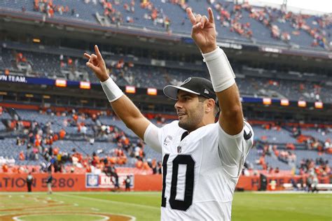 Raiders beat Broncos 17-16: Breaking down Week 1 victory - Silver And Black Pride