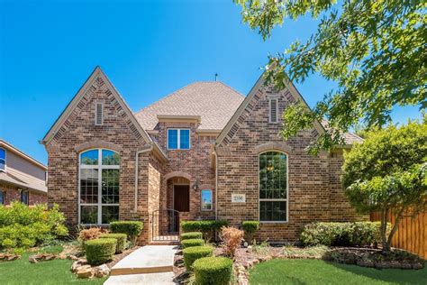 Allen, TX Real Estate - Allen Homes for Sale | realtor.com®