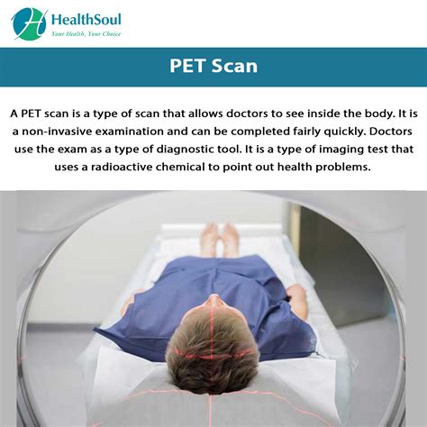 PET Scan – Healthsoul