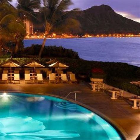 Hilton Hawaiian Village - Oahu - Magellan Luxury Hotels