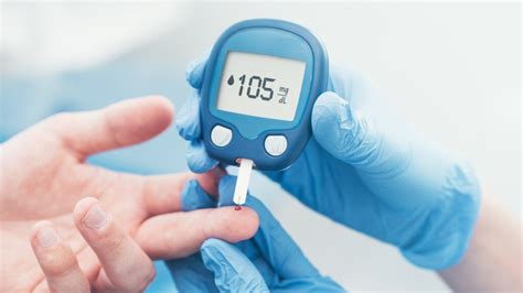 A Comprehensive Buying Guide for Glucose Meters: Choose the most ...