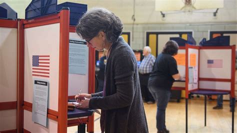 Ohio 2022 midterm election results - ABC News