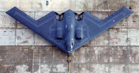 B-21 Raider News: New Stealth Bomber Undergoes 'Load Calibration Test ...