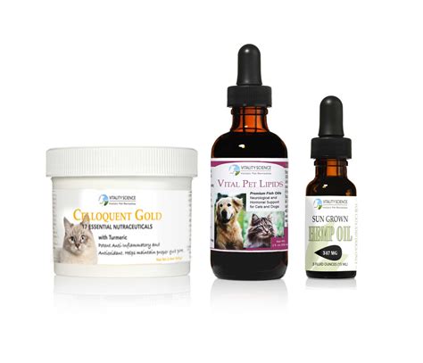 Cat Care Products Archives For Healthy Life | Vitality Science