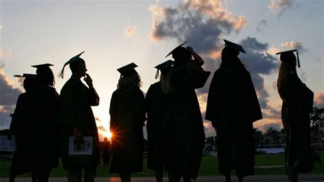 Florida plan to ease high school graduation rules clears House