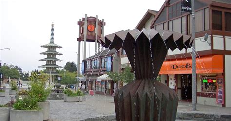 Best Bars Restaurants Shops In Japantown - Insiders Guide - Thrillist