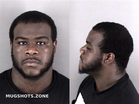 BENTON JERMOND MONTRAY 11/02/2022 - Gaston County Mugshots Zone