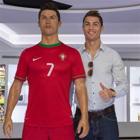 Cristiano Ronaldo opens CR7 museum in Portugal | CNN