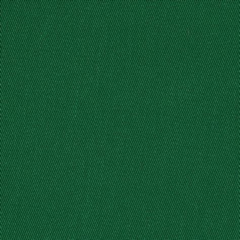 Diversitex Polyester/Cotton Twill Kelly Green - Discount Designer ...