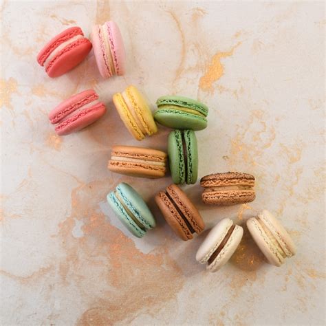 Mademoiselle Macaron | Storefront | notonthehighstreet.com