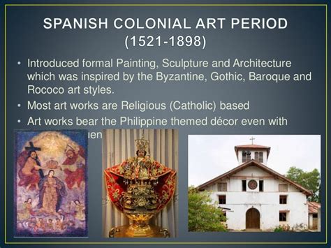 Philippine Art History