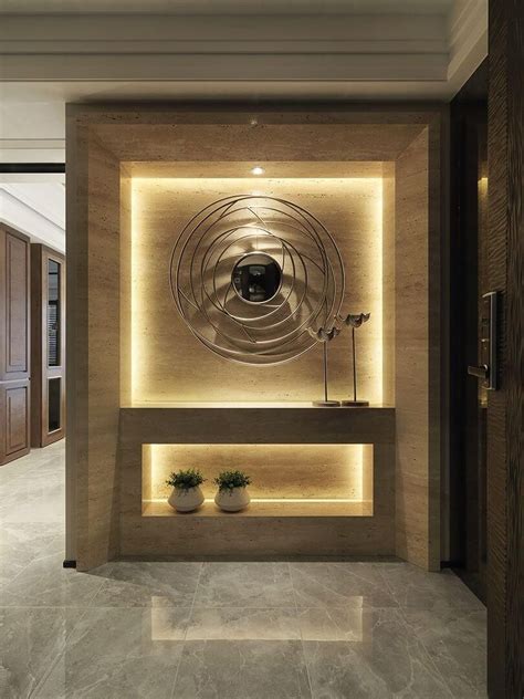 45 Best Interior Wall Design Ideas