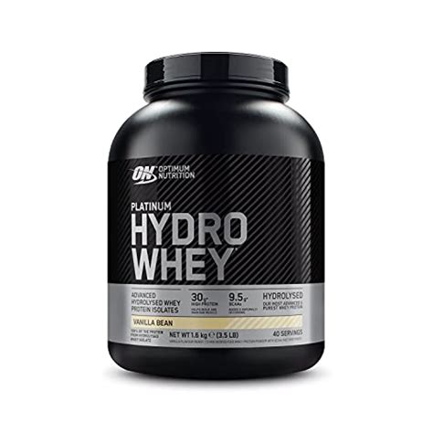 Top 10 On Whey Protein Flavors of 2021 - Best Reviews Guide