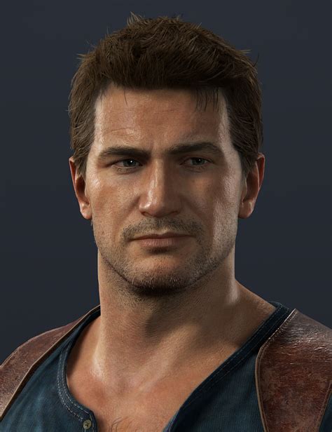 Nathan Drake | Uncharted Wiki | FANDOM powered by Wikia