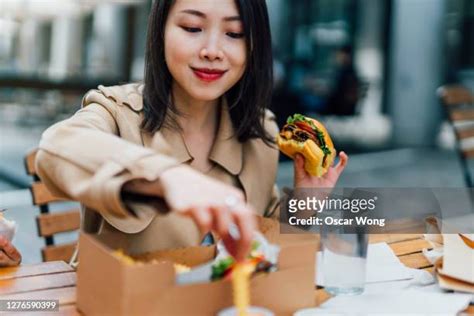 Mcdonalds People Photos and Premium High Res Pictures - Getty Images