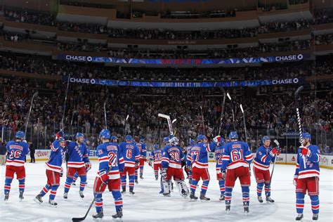 Ticket prices skyrocket for Rangers playoff games