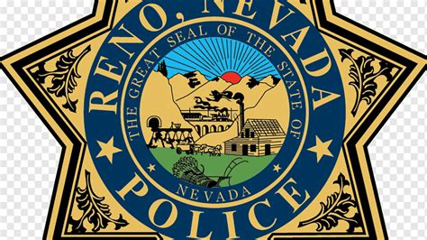 Reno Police Department Police officer Badge Law Enforcement, Police dog, emblem, police Officer ...