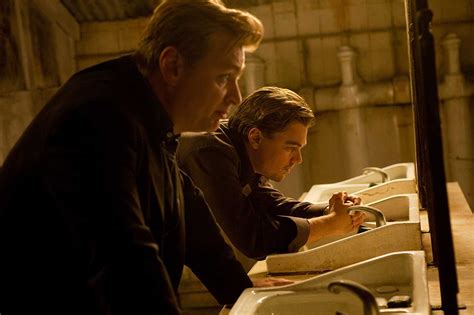 'Inception': How Did Christopher Nolan Create The Most Emotionally Bombastic Blockbuster Of All ...