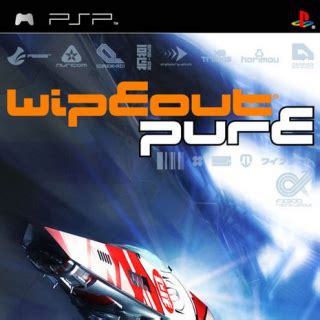 WipEout Pure (Game) - Giant Bomb