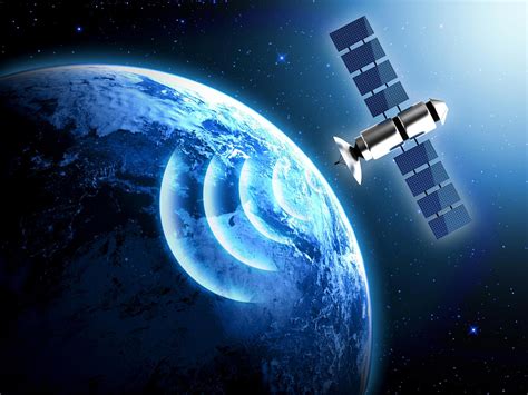 How To Properly Align A Satellite Dish - Mantavya