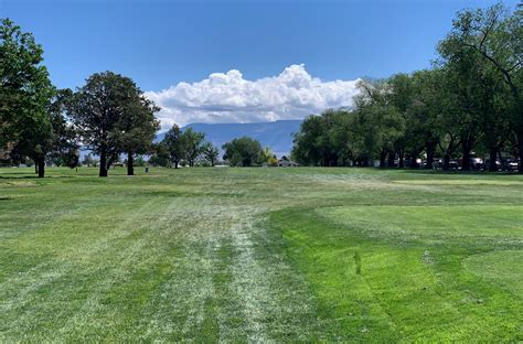 Lincoln Park Golf Course – Grand Junction, CO – Always Time for 9