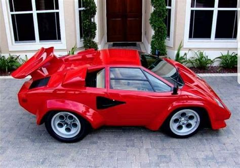 Pin by Toby Viets on Lamborghini Countach | Smart car body kits, Smart car, Body kit