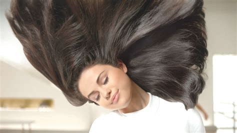 Selena Gomez: New Pantene Commercial -10 – GotCeleb