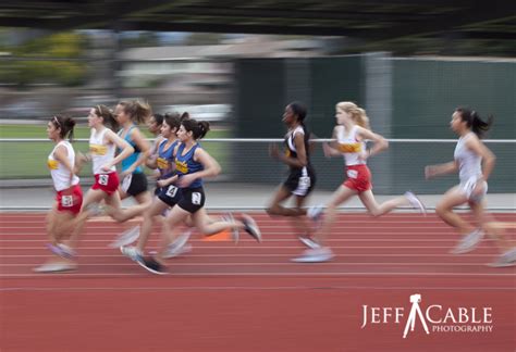 Jeff Cable's Blog: Photographing a Track and Field meet (for the first ...