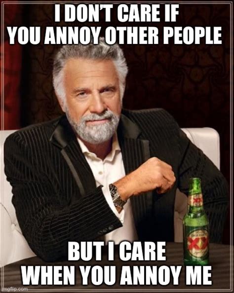 The Most Interesting Man In The World Meme - Imgflip