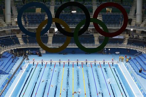 Watch 2016 Olympics: Cable, Online and Virtual Reality | TIME