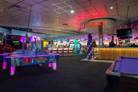 Tenpin bowling in Bristol shares first look inside Avonmeads branch after refurbishment ...