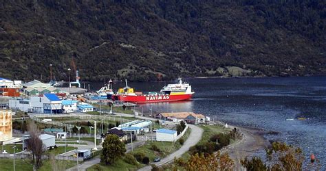 Reclaman ausencia de Correos de Chile en Chacabuco. Colillas de pago de Adultos Mayores llegan a ...