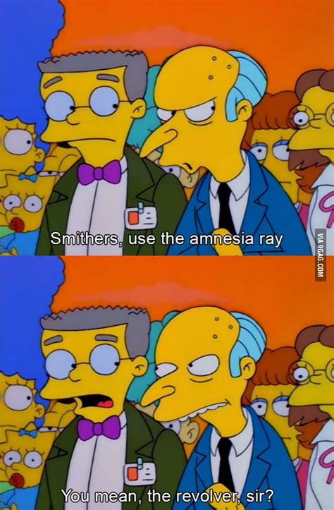 Mr Burns Quotes - ShortQuotes.cc