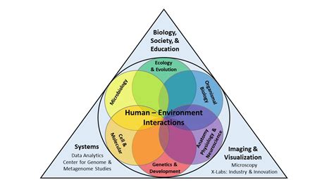 Biology: Overview of Courses - JMU