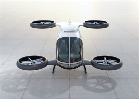 The VTOL Infrastructure Challenge: Understanding The Biggest Issues Facing VTOL | JetPack Aviation