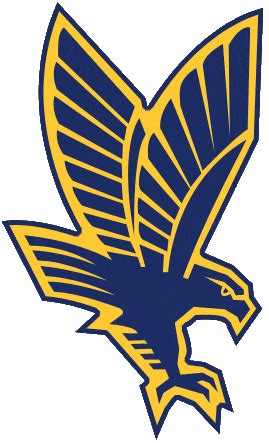 Marquette Golden Eagles Secondary Logo - NCAA Division I (i-m) (NCAA i ...