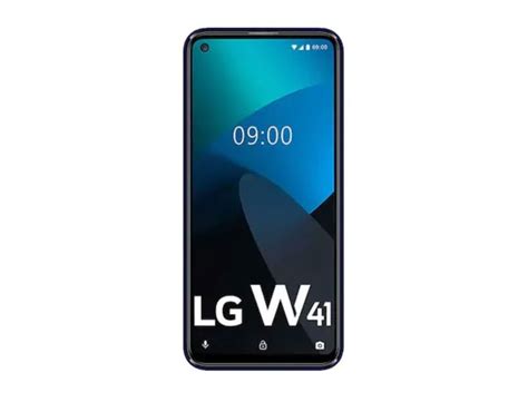 LG W41 Price in Malaysia & Specs | TechNave