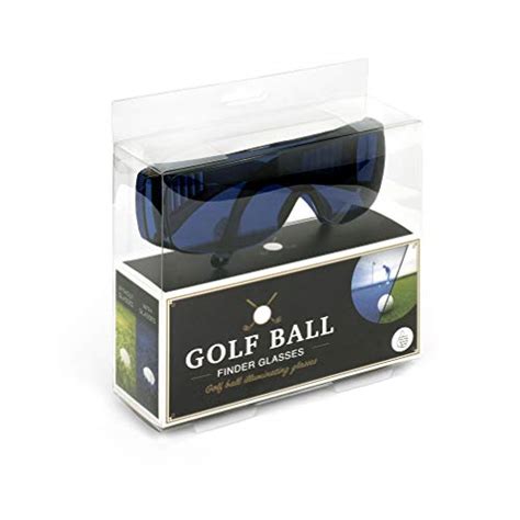 Best Golf Ball Finder Glasses Reviews – Do They Work?