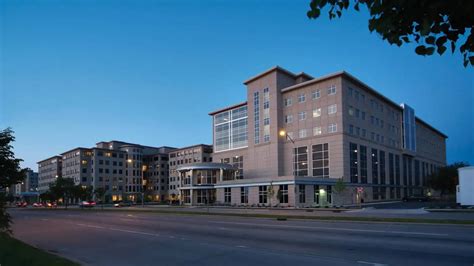 University of Wisconsin Student Housing Construction | Boldt